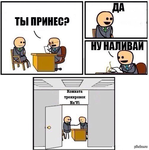 Na`Vi    TI5