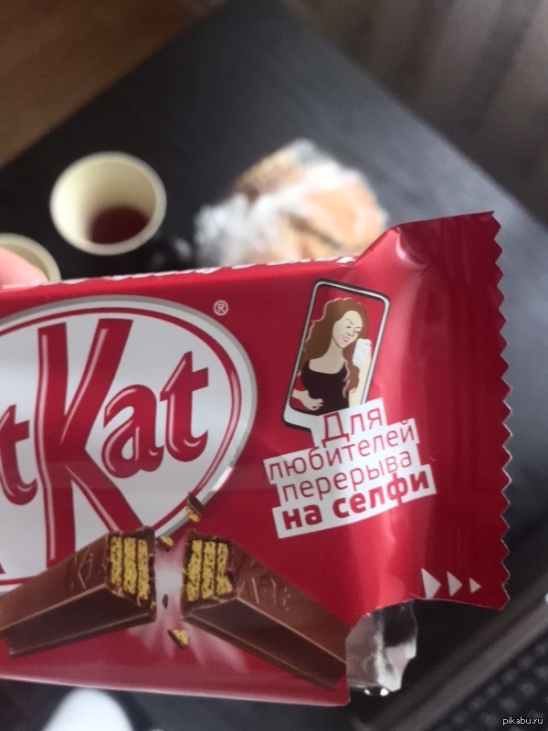 Для любителей перерыва на селфи. Кажется мир окончательно сошел с ума.