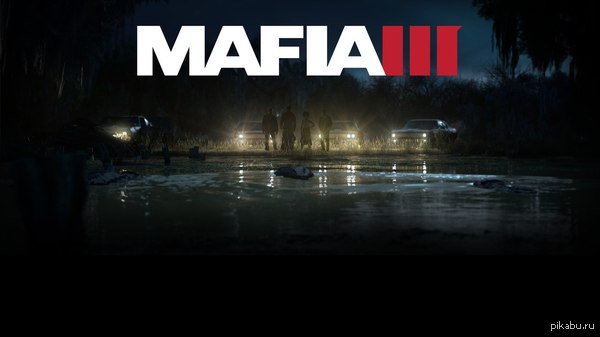 Mafia III  !       PC, PS4  Xbox One 