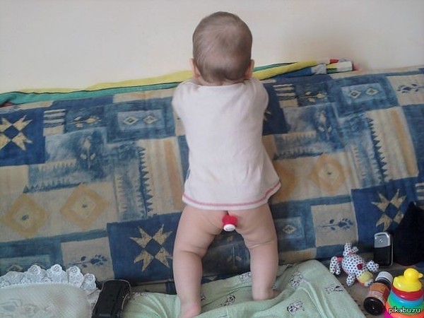 Охладитель ануса????