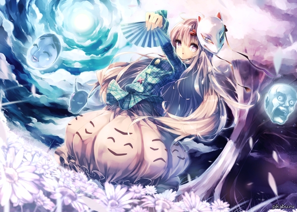 Anime Art 22 