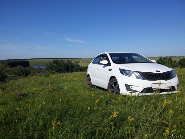Просто красивое фото авто | Пикабу