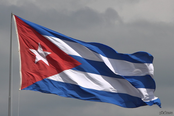 Viva Cuba libre! 30       .