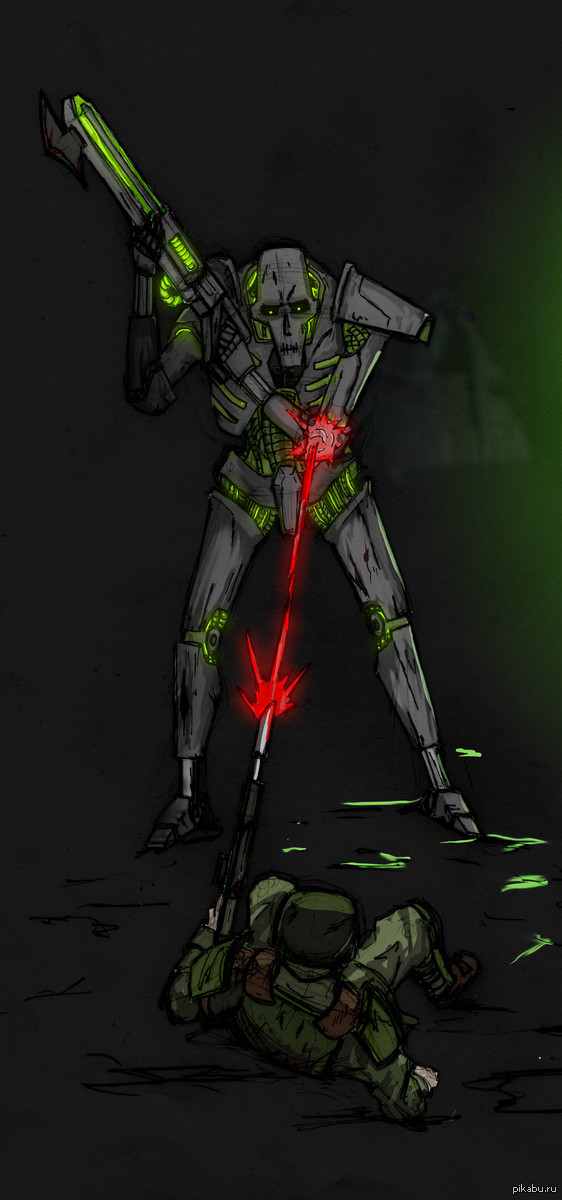 Неслыханная дерзость!