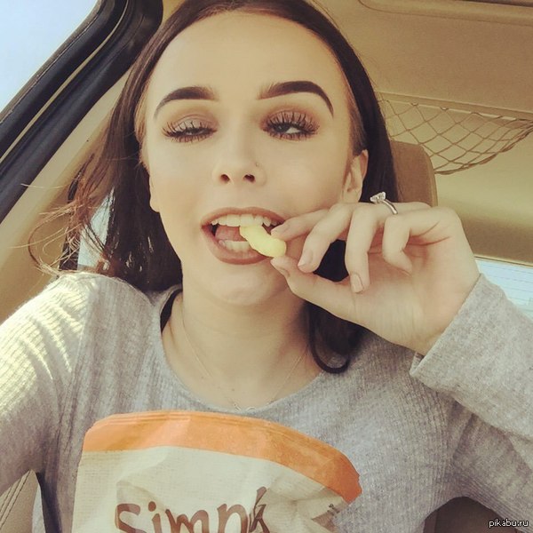 Кайфуем | Пикабу