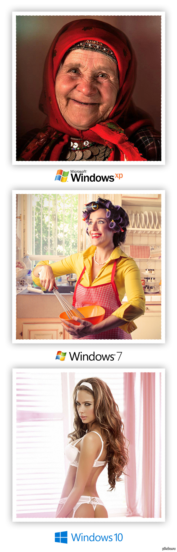 ���� �� Windows ���� ��������