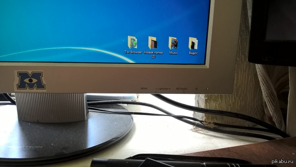 Никогда этого не замечал...