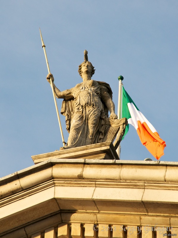 Бравые ИРАшники