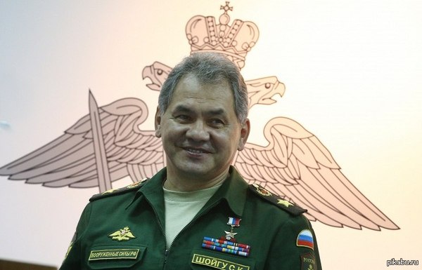 Супергерой :)