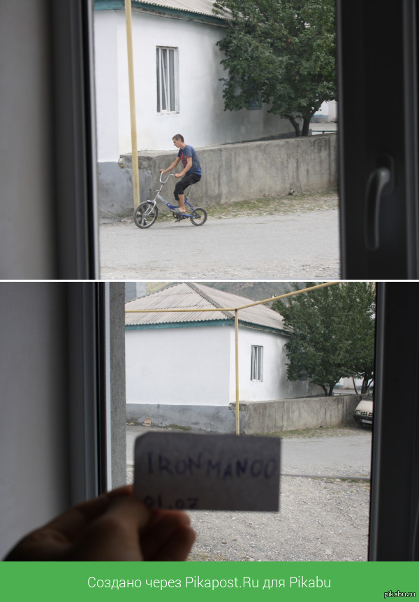 Не мог не поделиться. | Пикабу