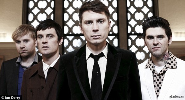 Franz Ferdinand     . ,   .