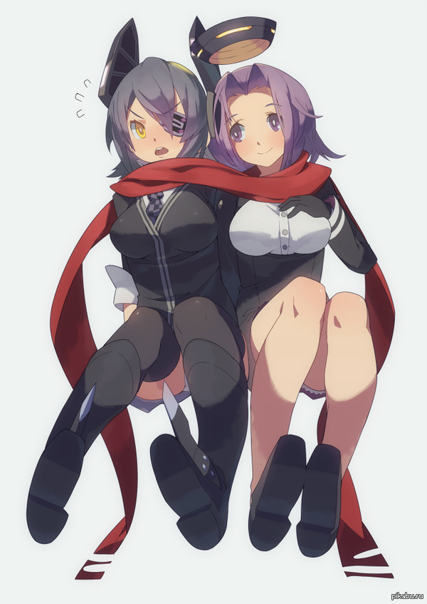 KanColle