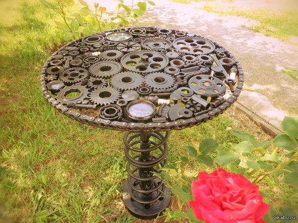 Столик инженера