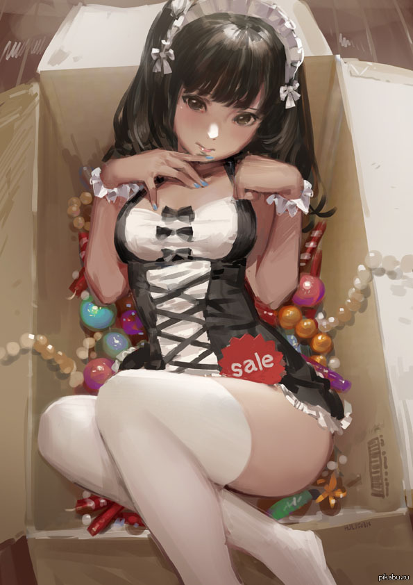 Hentai Box