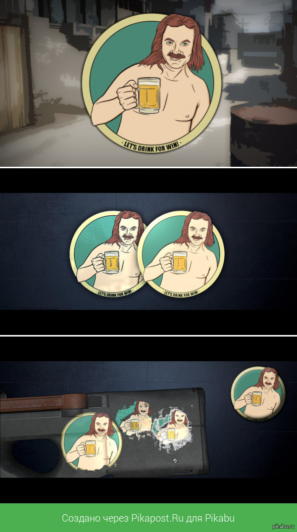   Steam Workshop        10/10 Must Have