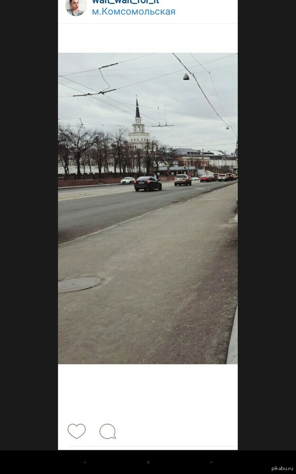 Внимание, москвичи, лига географов и детективов!