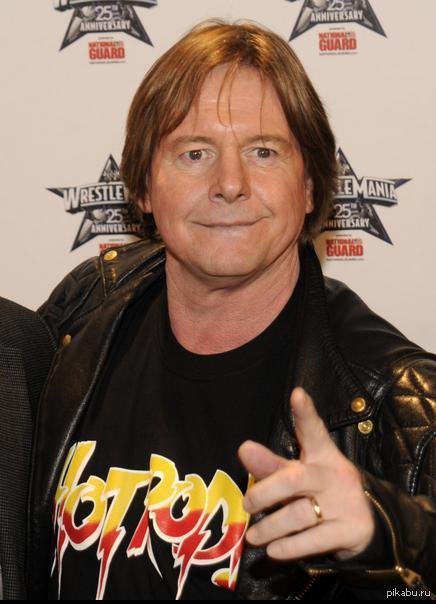 Legendary wrestler, actor Roderick George Toombs, Roddy Piper, died on July 31 at the age of 62. The cause of death was cardiac arrest. - NSFW, My, , Wrestling, WWE, Actors and actresses, , Movies