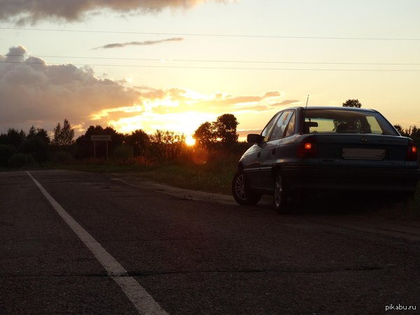 просто фото