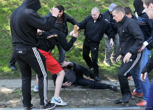 Привет Амиго