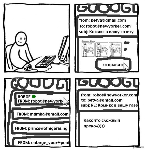 ���������� ���������� Microsoft � ������ The New Yorker ������ ������� ���������� �������� ������� ����� �� ���, ������� ��� ������