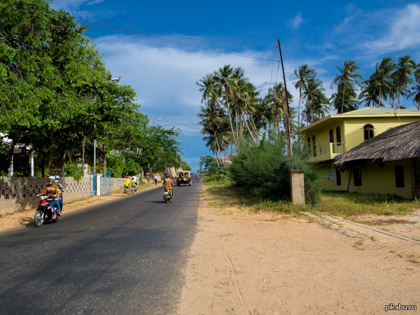 Солнечный Вьетнам