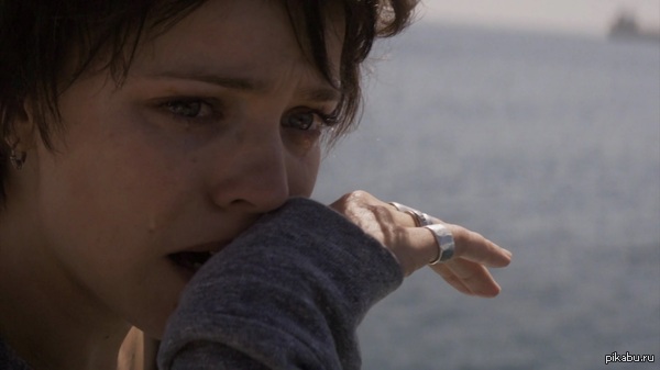 А у вас тоже на этом моменте заиграла в голове музыка из "Бандитского Петербурга"?