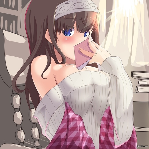 Anime ART 