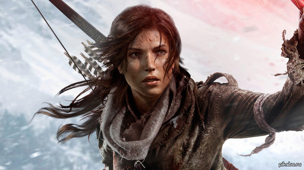 ����� ���������� ���� �����, Rise of the Tomb Raider