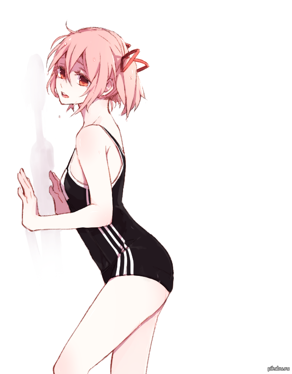 Madoka Magica 