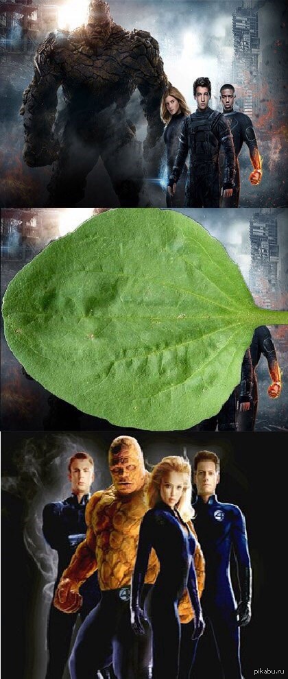 Помогут уже только народные методы