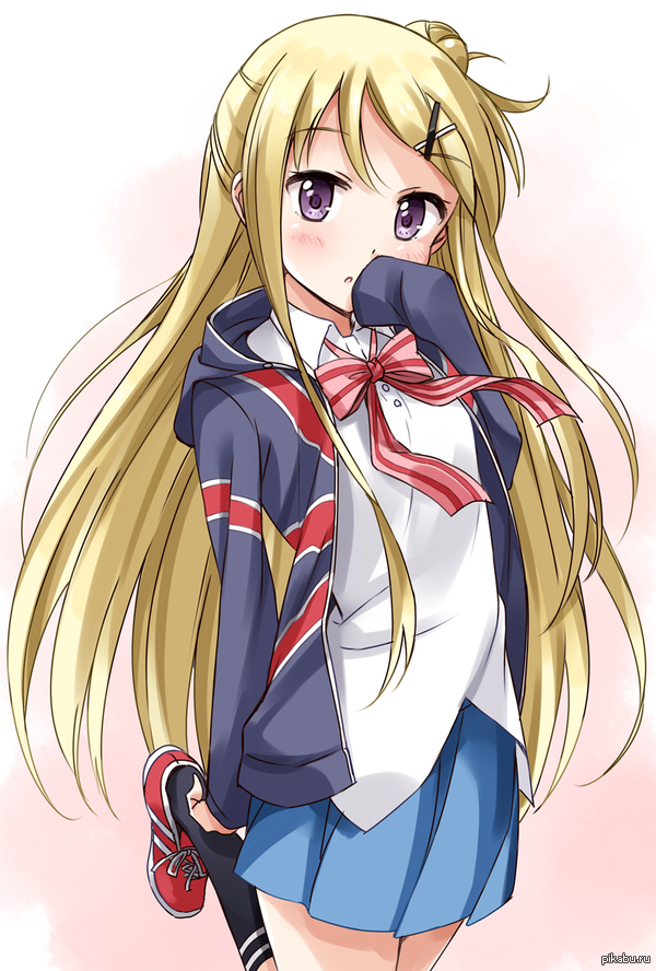 Kujou Karen