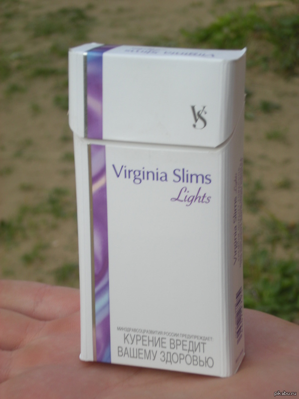 Virginia Slims , , ...