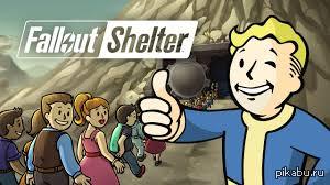 Fallout Shelter   Android!