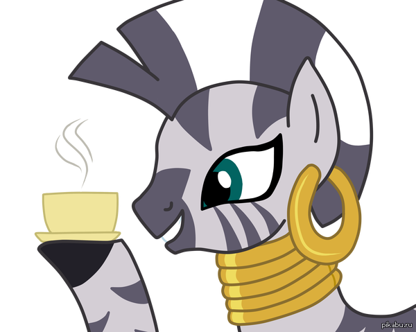 Draw pony challendge