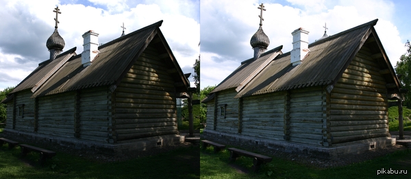 Старая Ладога