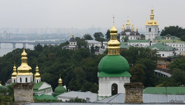 Сегодня начинается Успенский пост