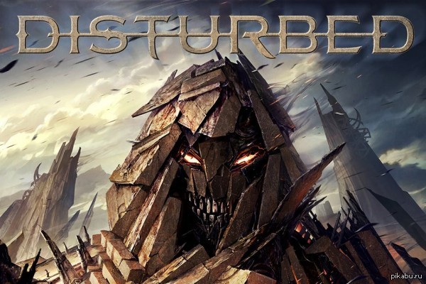   Disturbed   !     ! http://rutracker.org/forum/viewtopic.php?t=5059969