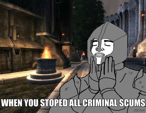 ��������  The Elder Scrolls 4 Oblivion  ������ =)