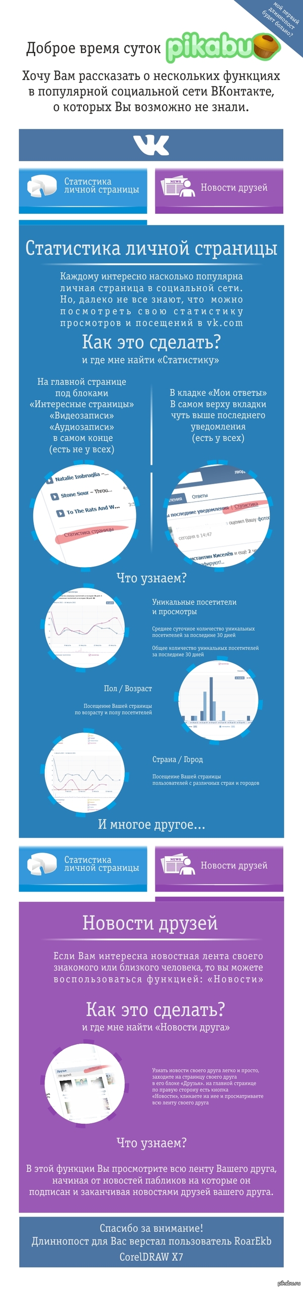 Возможно вы не знали