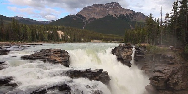 Анимация фото. Бурная Горная река гиф. Гифы водопады и горные реки. Река анимация. Горная река гифы.