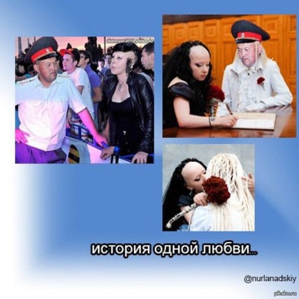   , ...    