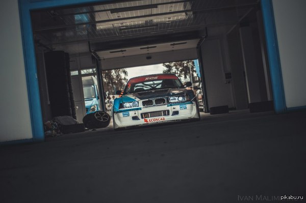 Скриншот из новой части NFS | Пикабу