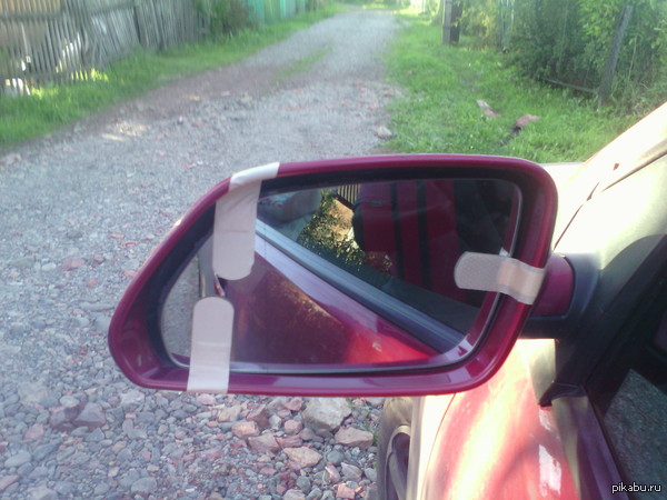 Машинка не болей