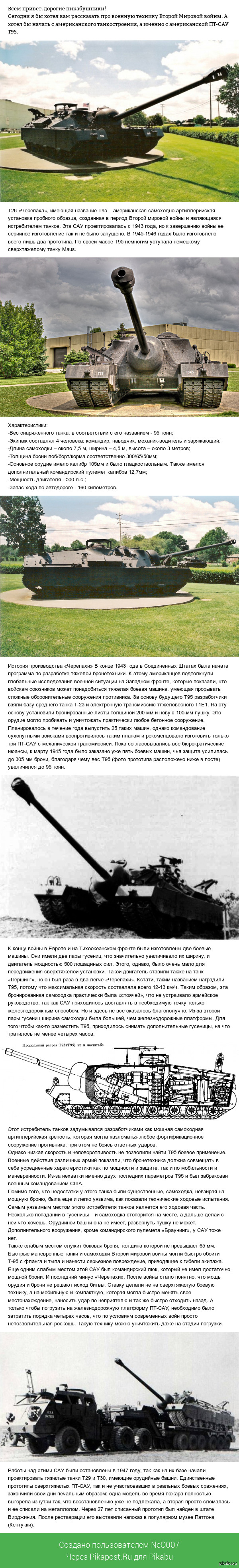 T95 