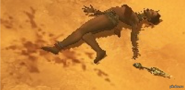 Pixel Art