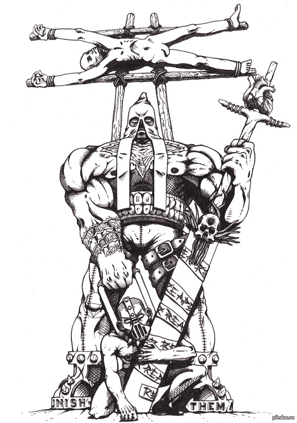 Снова мои старания, на ваш беспощадный суд