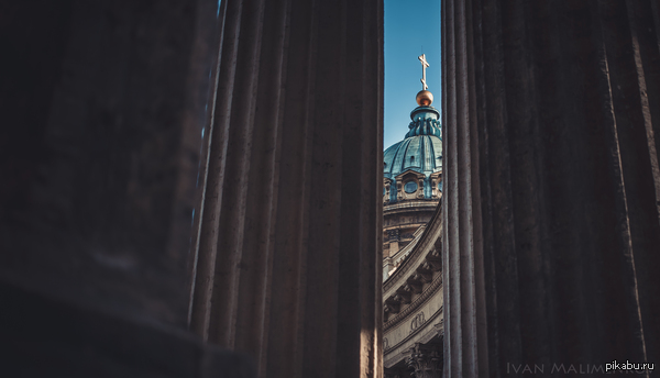 Псс парень не хочешь немного Веры?