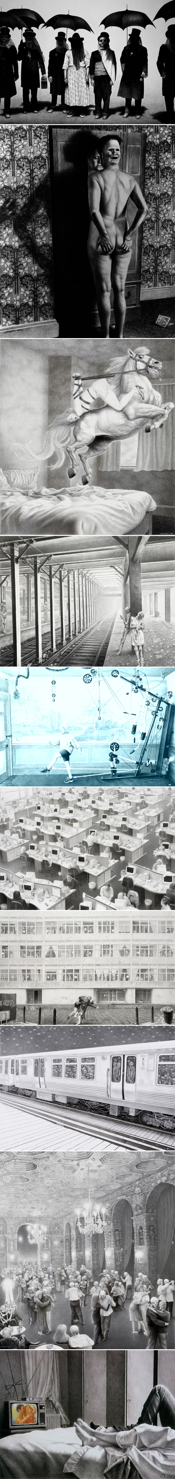 Психодел. Треш. Крипота