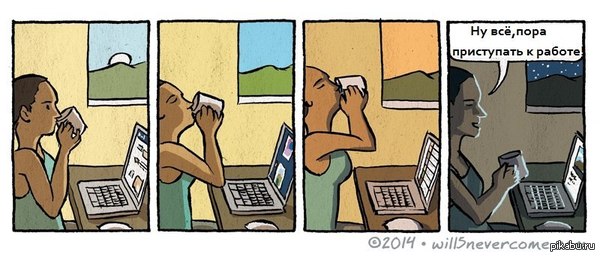        !)