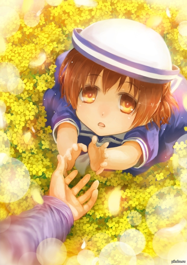 Okazaki Ushio 